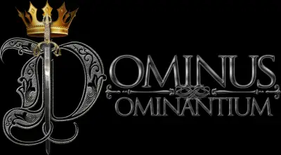 logo Dominus Dominantium logo Dominus Dominantium
